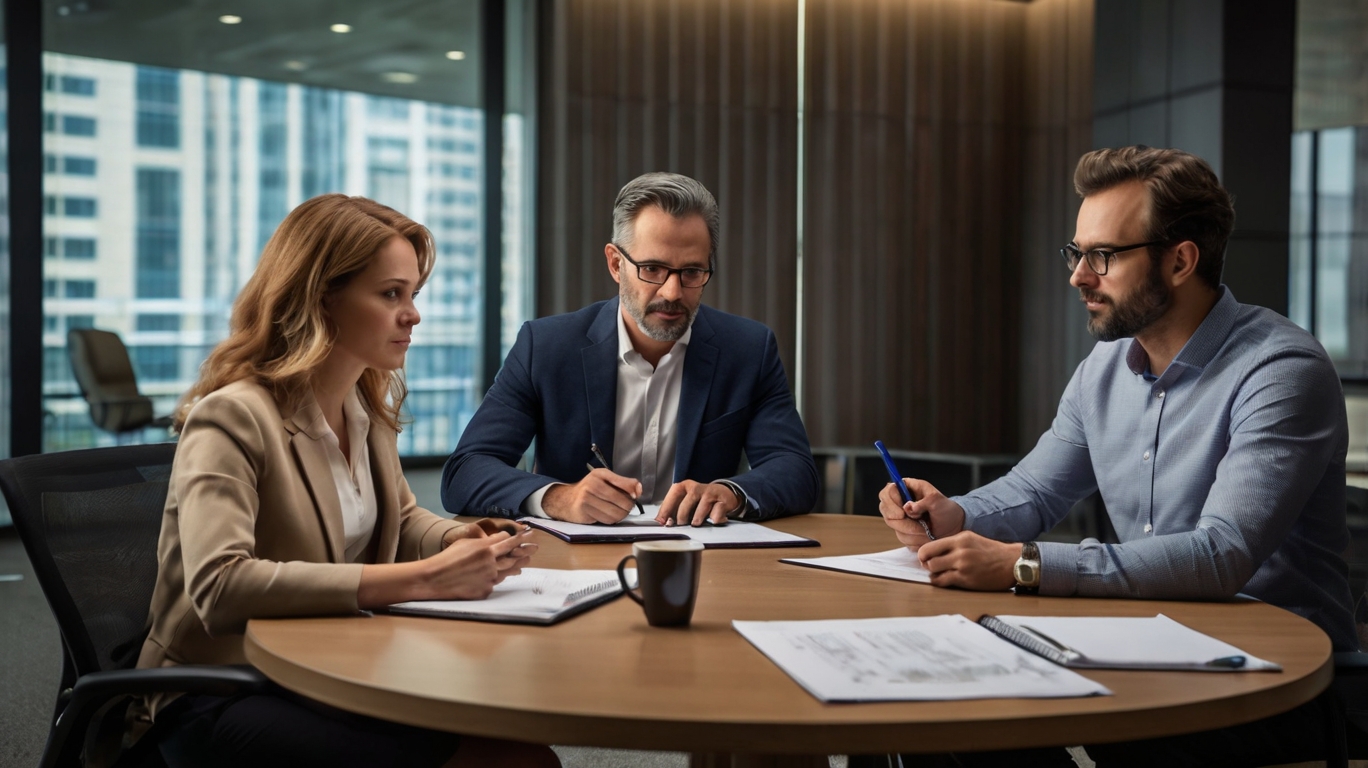 Audit comptable